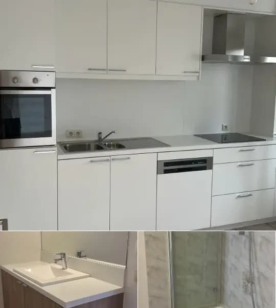 Apartment for rent