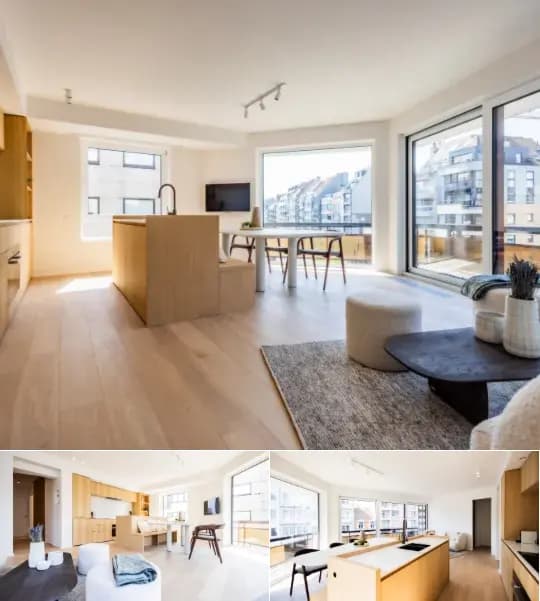 Apartment for sale