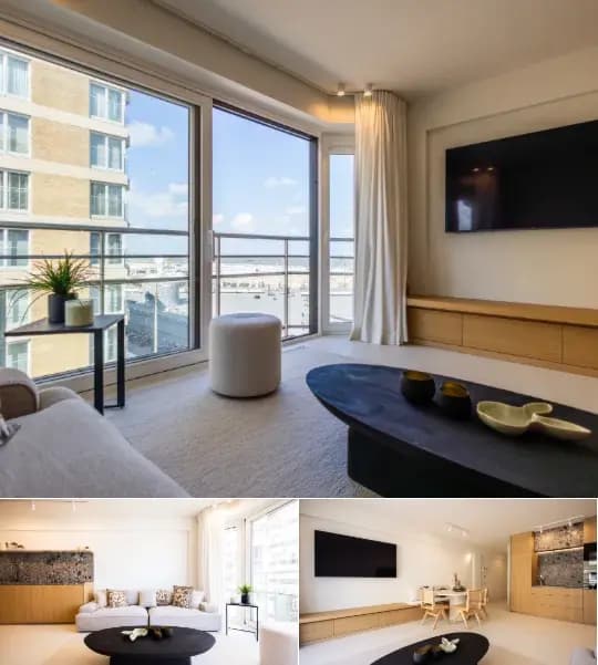 Apartment for sale