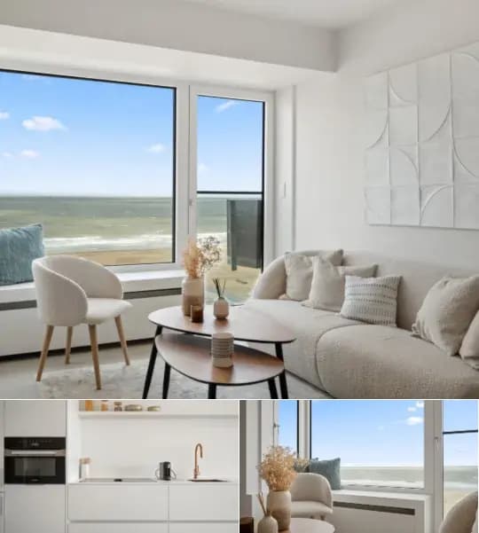 Apartment for sale