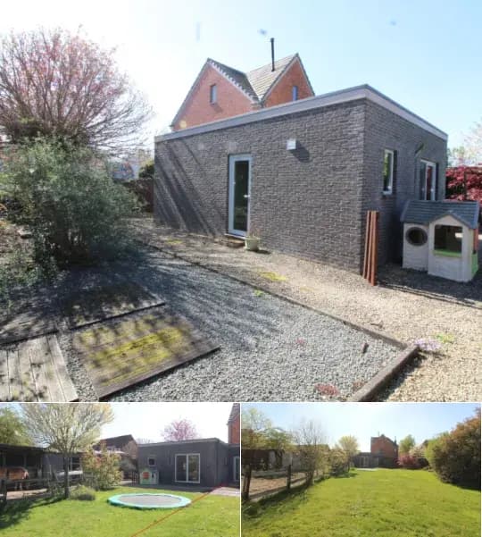 Residence for sale
