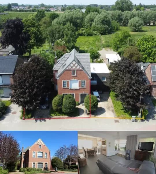 Residence for sale