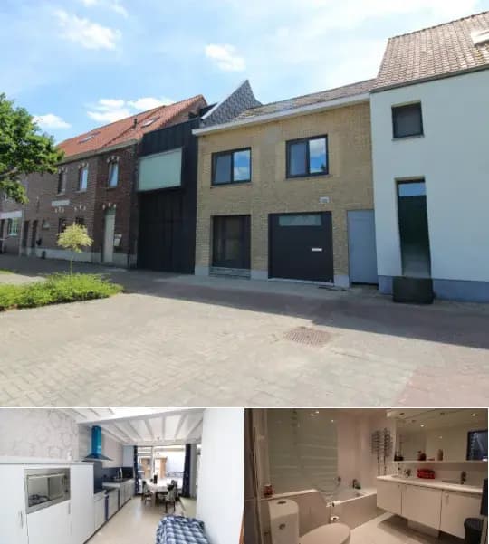 Residence for sale