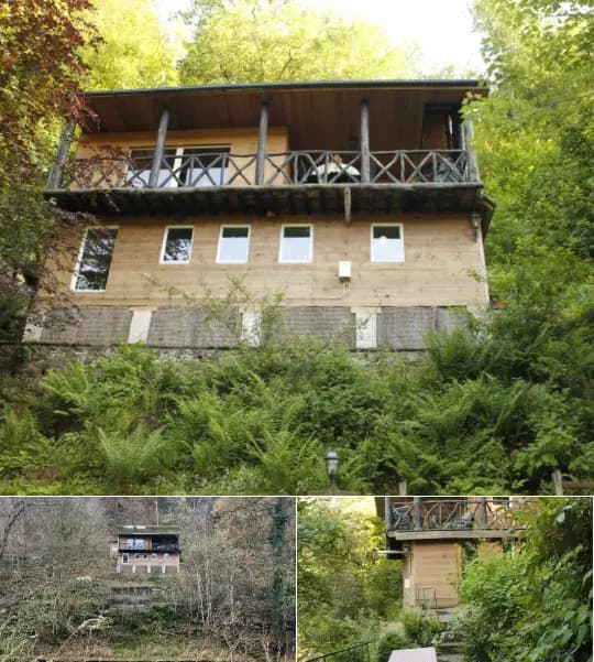 Chalet for sale
