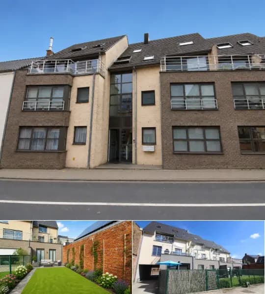 Apartment for sale