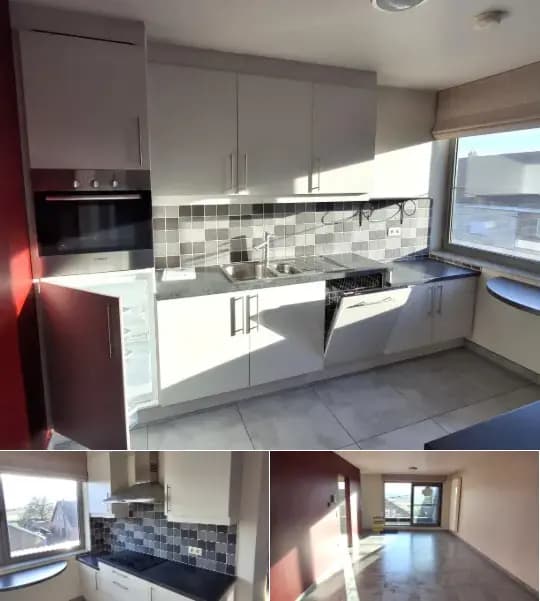 Duplex for sale