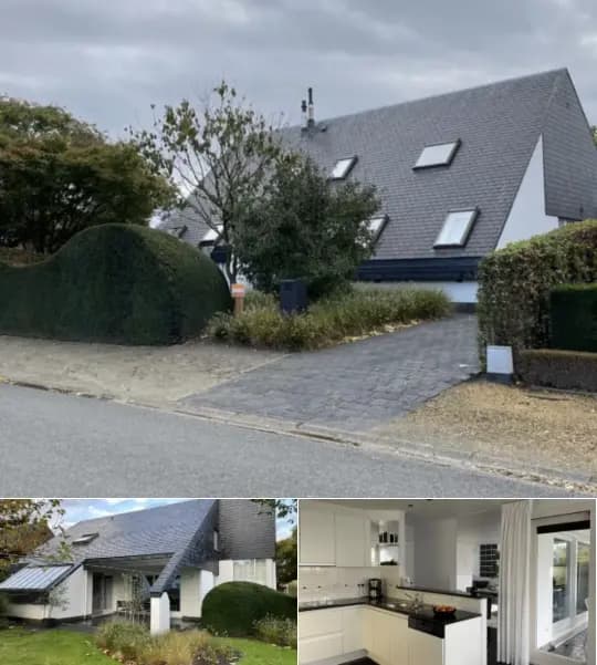 Residence for rent