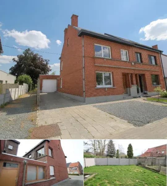 Residence for sale