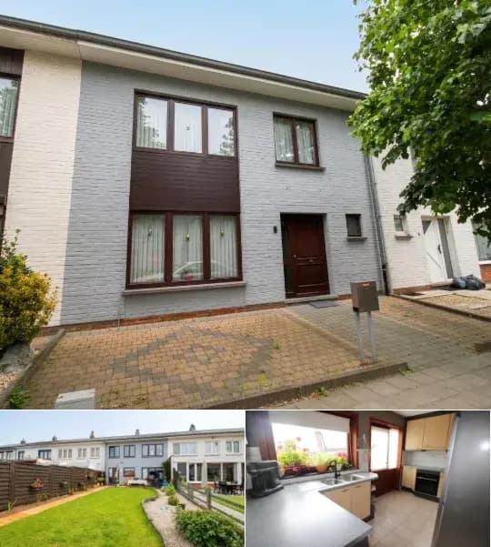 Residence for sale