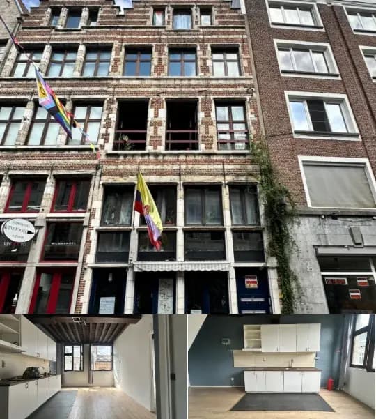 Apartment for rent
