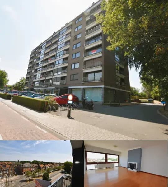 Apartment for rent