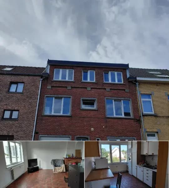 Duplex for rent