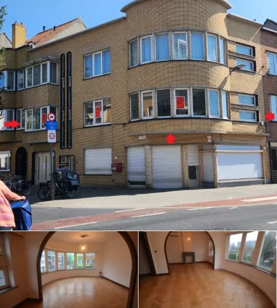 Apartment for sale