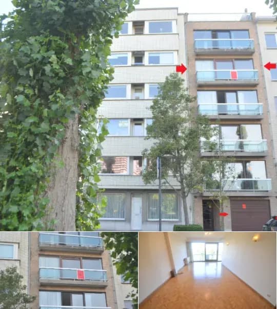 Apartment for sale