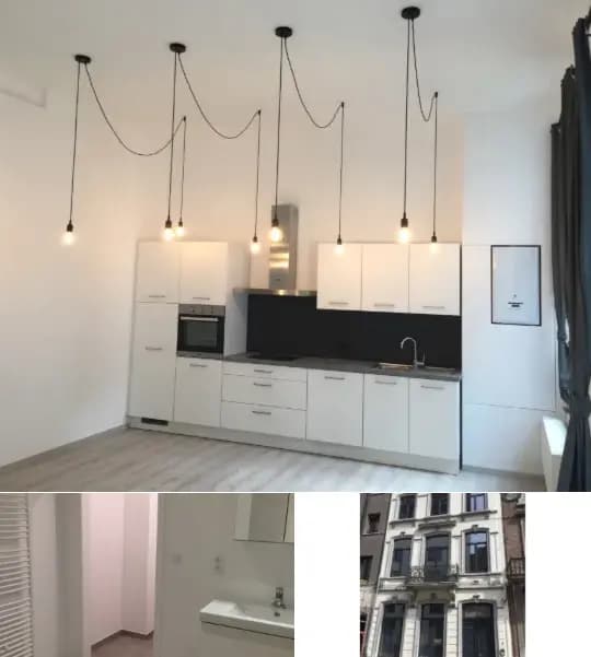 Apartment for rent