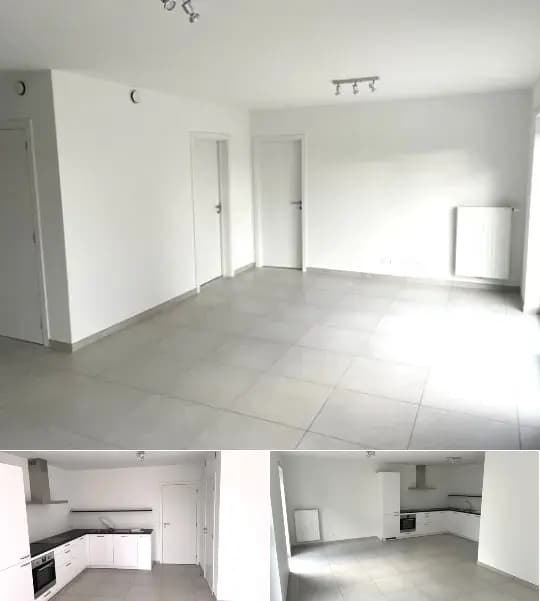 Ground floor for sale