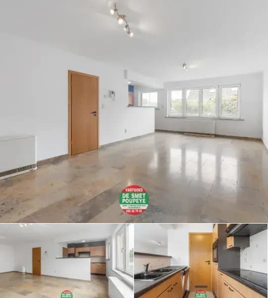 Ground floor for sale