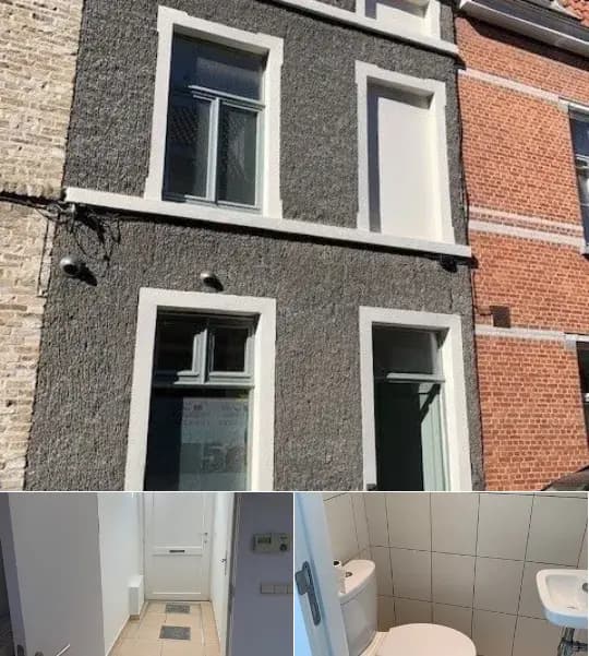 Residence for rent