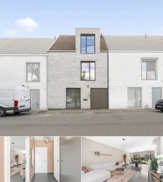 Residence for sale