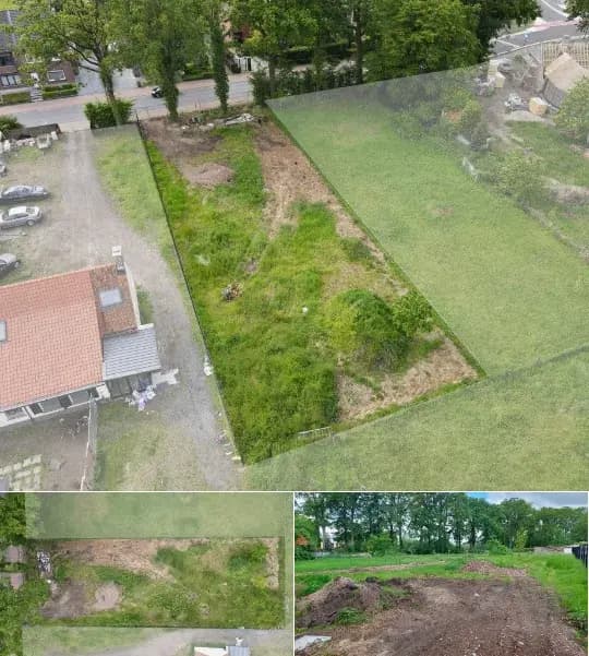 Development site for sale