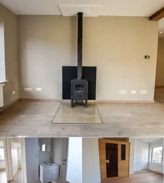 Residence for rent