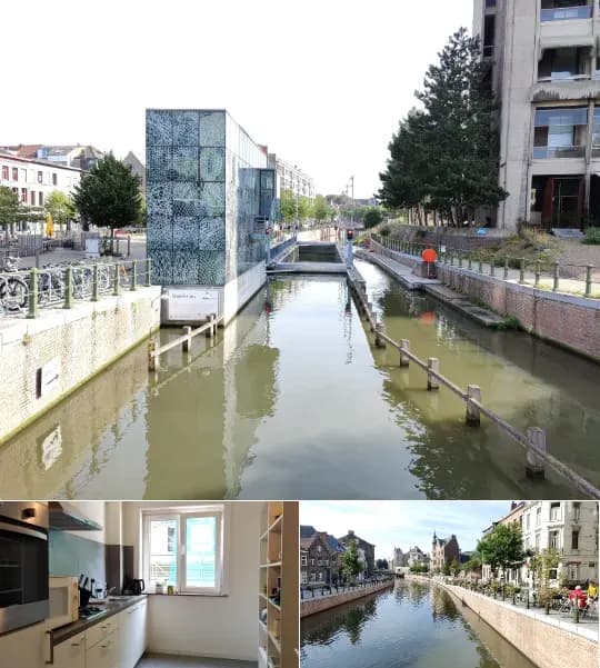 Apartment for rent