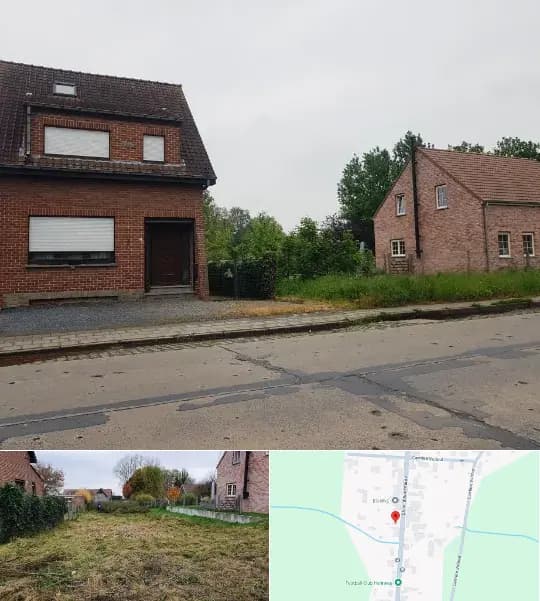 Development site for sale