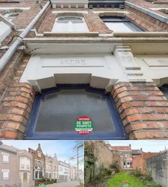 Residence for sale