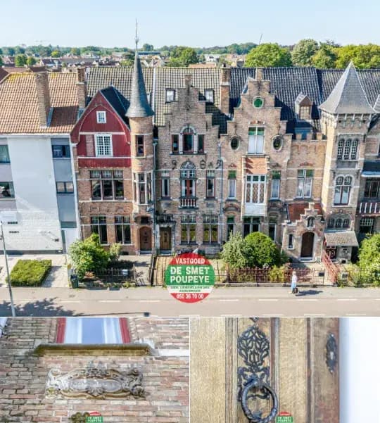 Residence for sale