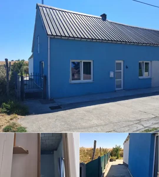 Residence for rent