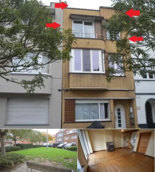 Apartment for sale
