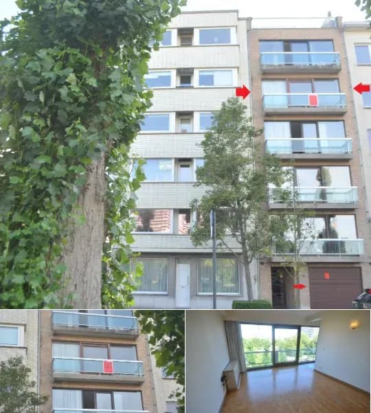 Apartment for sale
