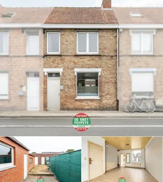 Residence for sale