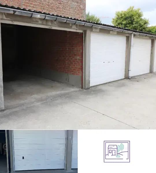 Garage for sale
