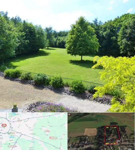Villa for sale