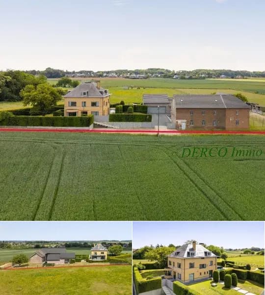 Mixed building for sale