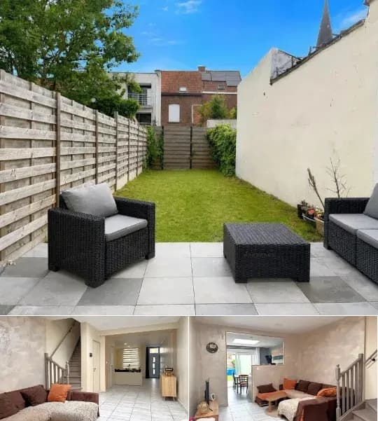 Residence for sale