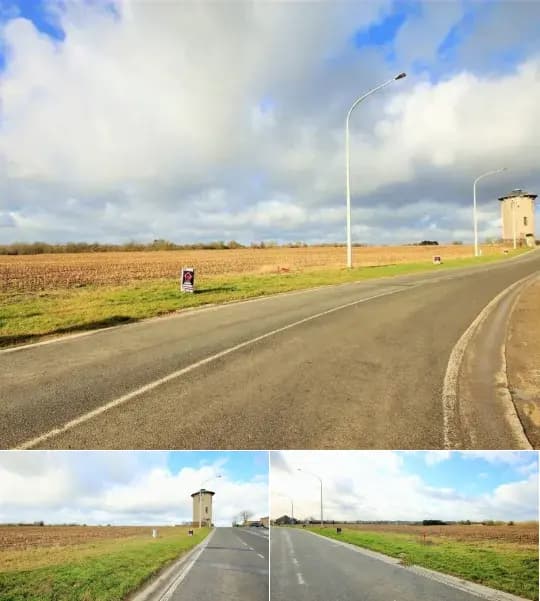 Development site for sale