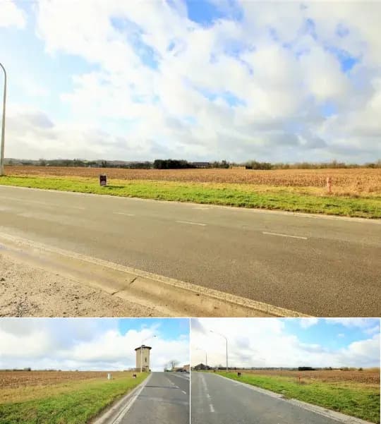 Development site for sale