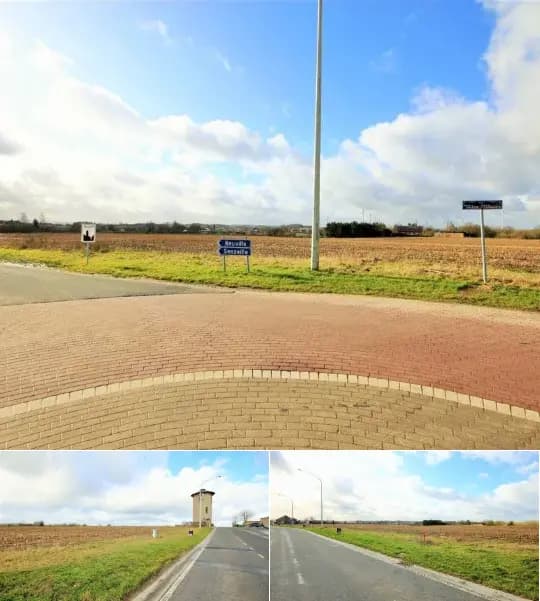 Development site for sale