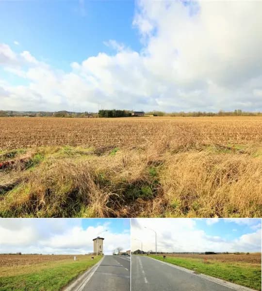 Development site for sale
