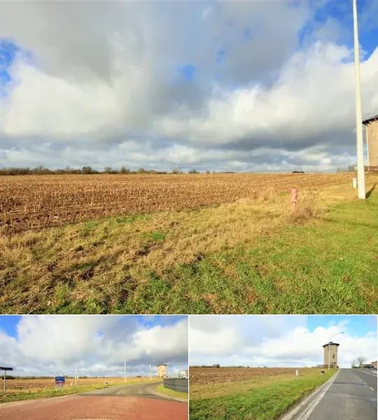 Development site for sale