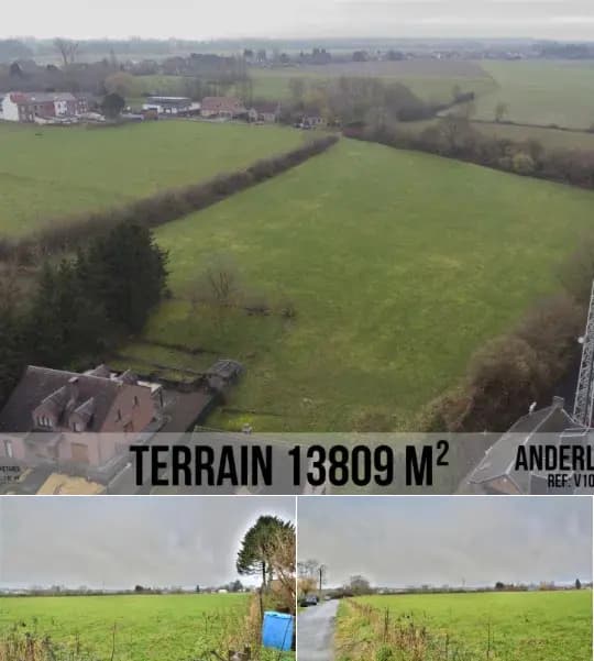 Land for sale