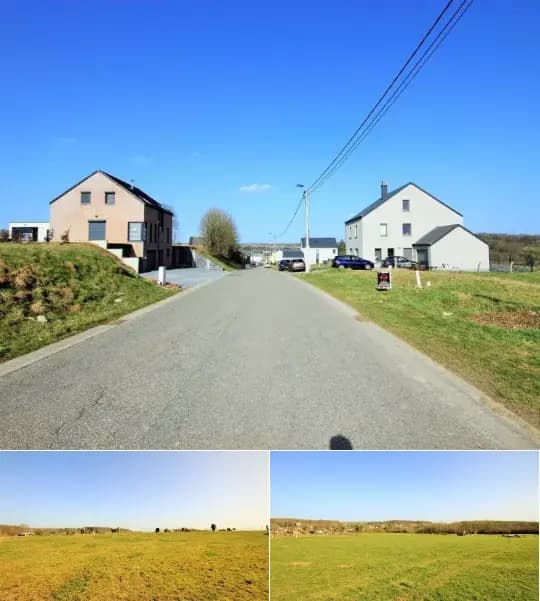 Development site for sale