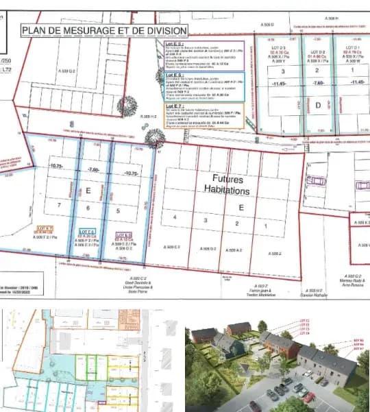 Land for sale