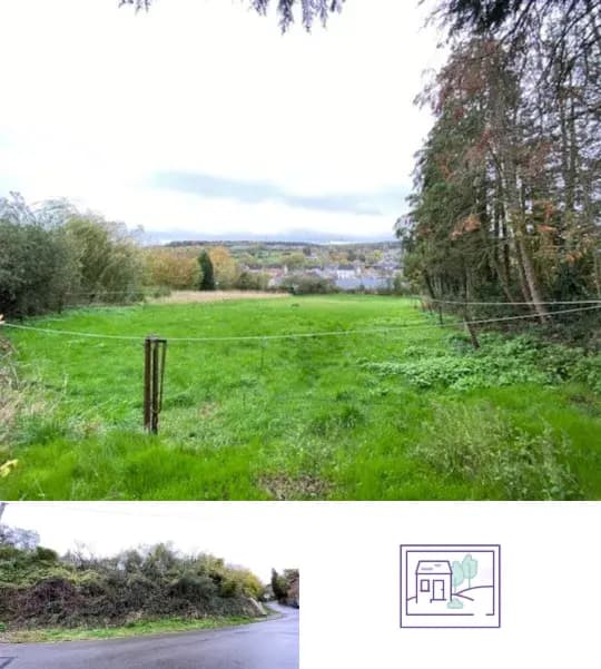 Land for sale