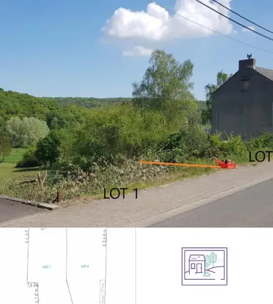 Land for sale