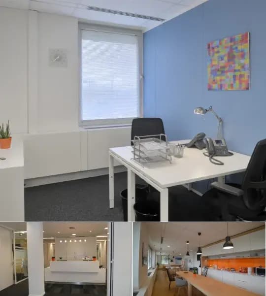 Office space for rent