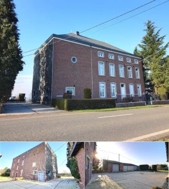 Farming site for sale