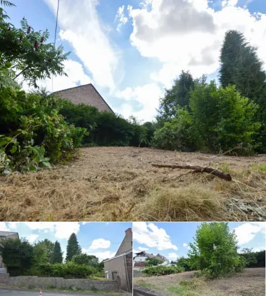 Land for sale